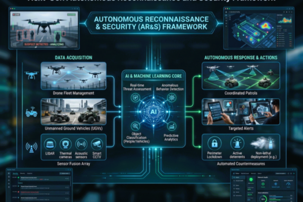 Robot Alpha